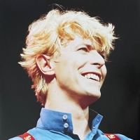 David Bowie – Serious Moonlight